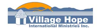 Village Hope International Ministries Inc, logo