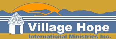 Village Hope International Ministries logo